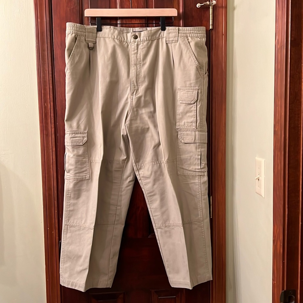 5.11 Tactical Men's Fast TAC Tactical Khaki